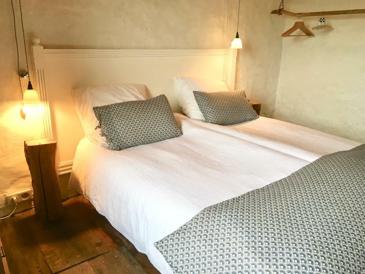 Le Pre Aux Clercs Hotel Trevignin Exterior photo